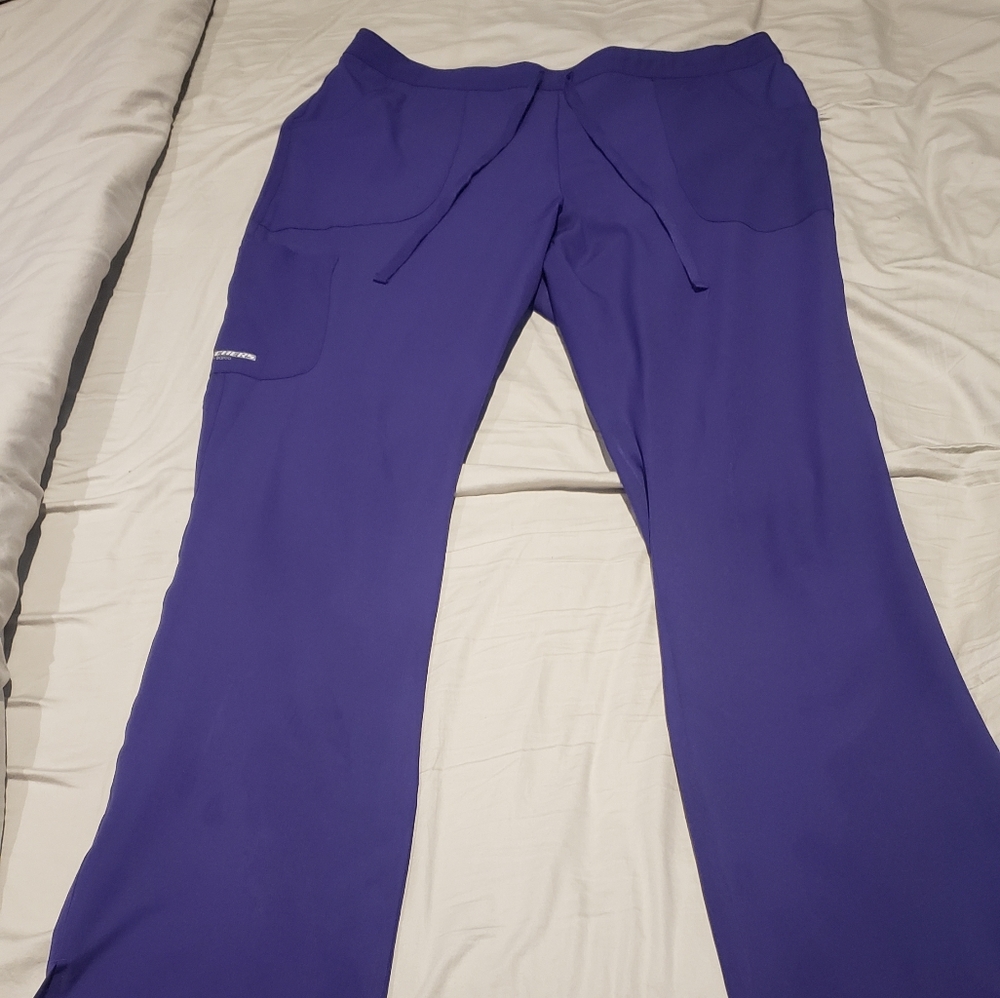 Barco Sketchers Scrub Pants